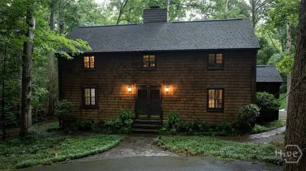 265 Great Oak Drive, Athens, GA 30605