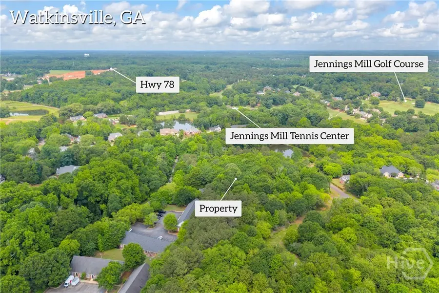 1781 Paxton Court, Watkinsville, GA 30677 - #2