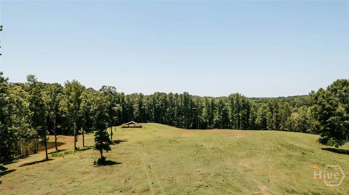 0 Mitchell Farm Road, Colbert, GA 30628 - #1