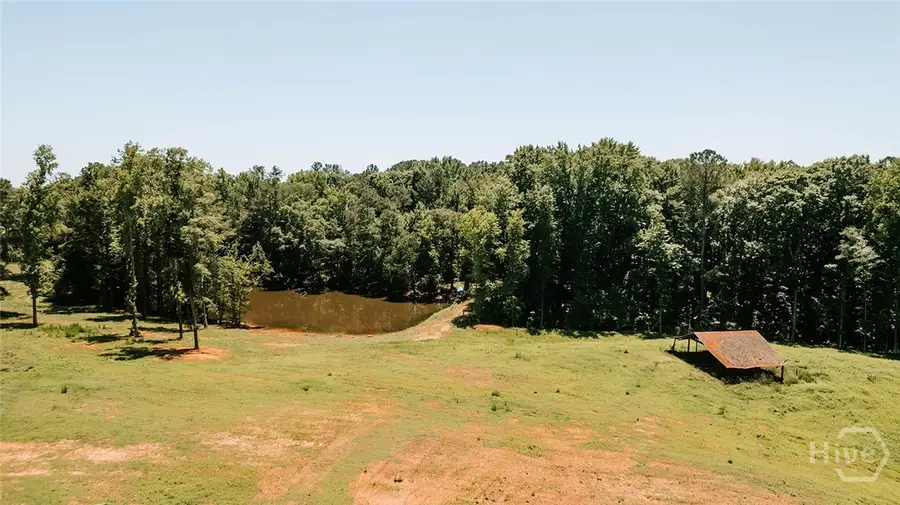 0 Mitchell Farm Road, Colbert, GA 30628 - #2