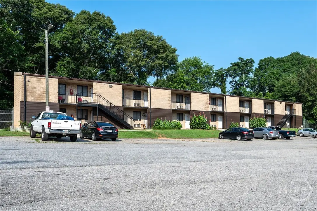 524 Vine Street, Athens, GA 30601 - #1