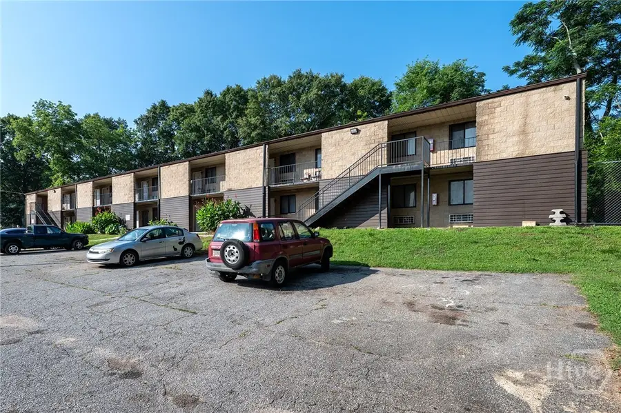 524 Vine Street, Athens, GA 30601 - #2