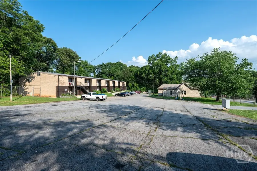 524 Vine Street, Athens, GA 30601 - #3