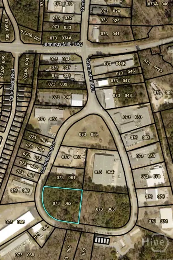 325 Commerce Boulevard, Bogart, GA 30622