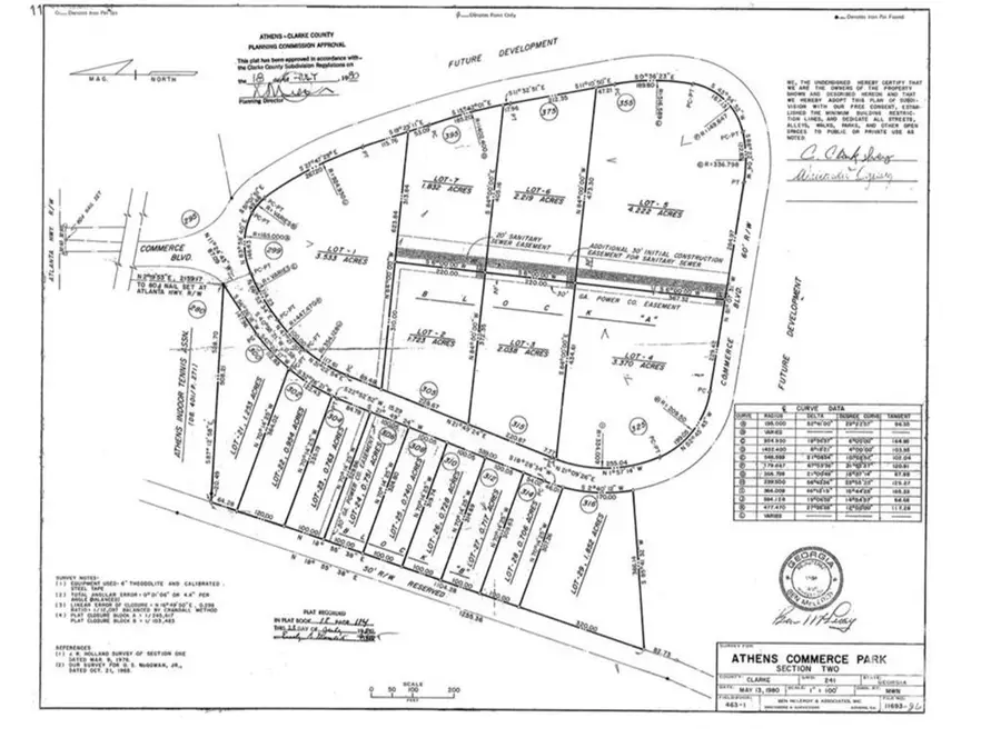 325 Commerce Boulevard, Bogart, GA 30622 - #3