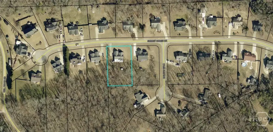 371 Summit Chase Drive, Jefferson, GA 30549 - #2