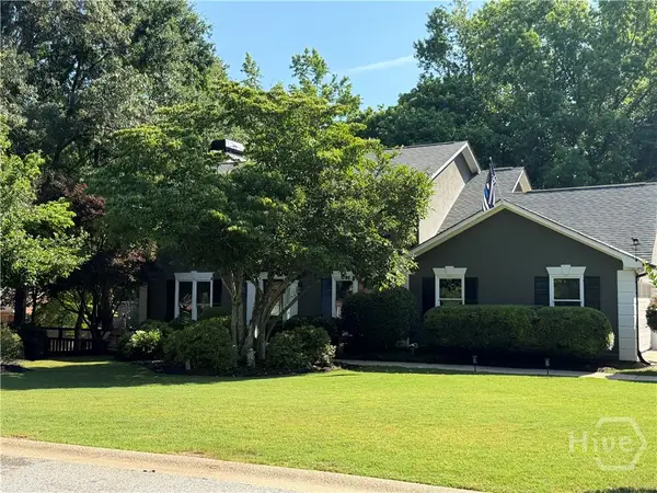 181 Elderberry Circle, Athens, GA 30605