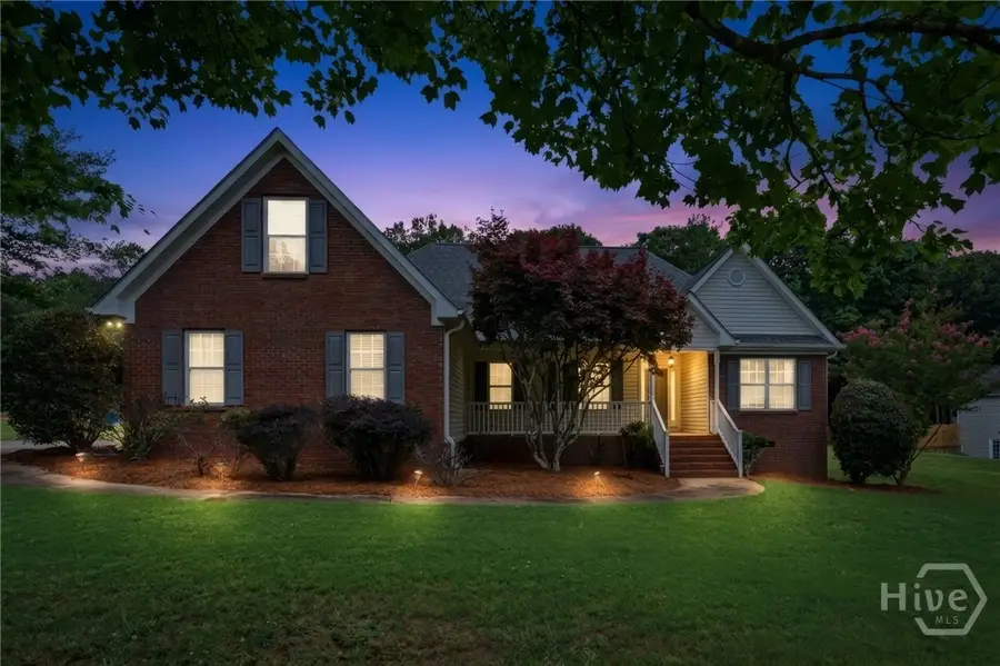 115 Sweetwater, Social Circle, GA 30025 - #2