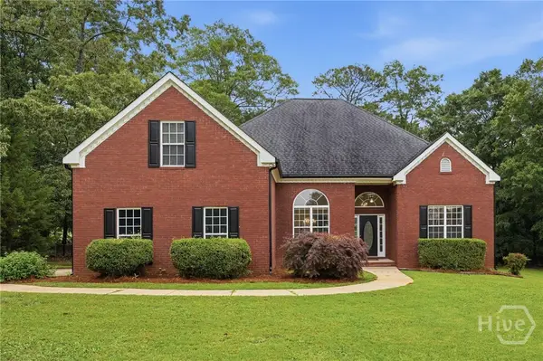 95 Old Hickory Lane, Oxford, GA 30054