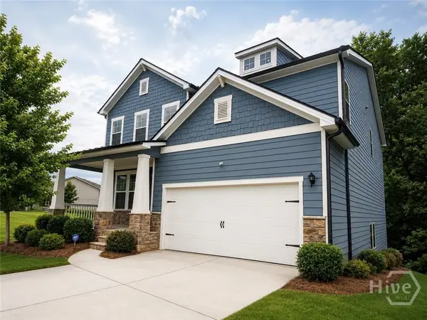 Address Withheld By Seller, Hoschton, GA 30548