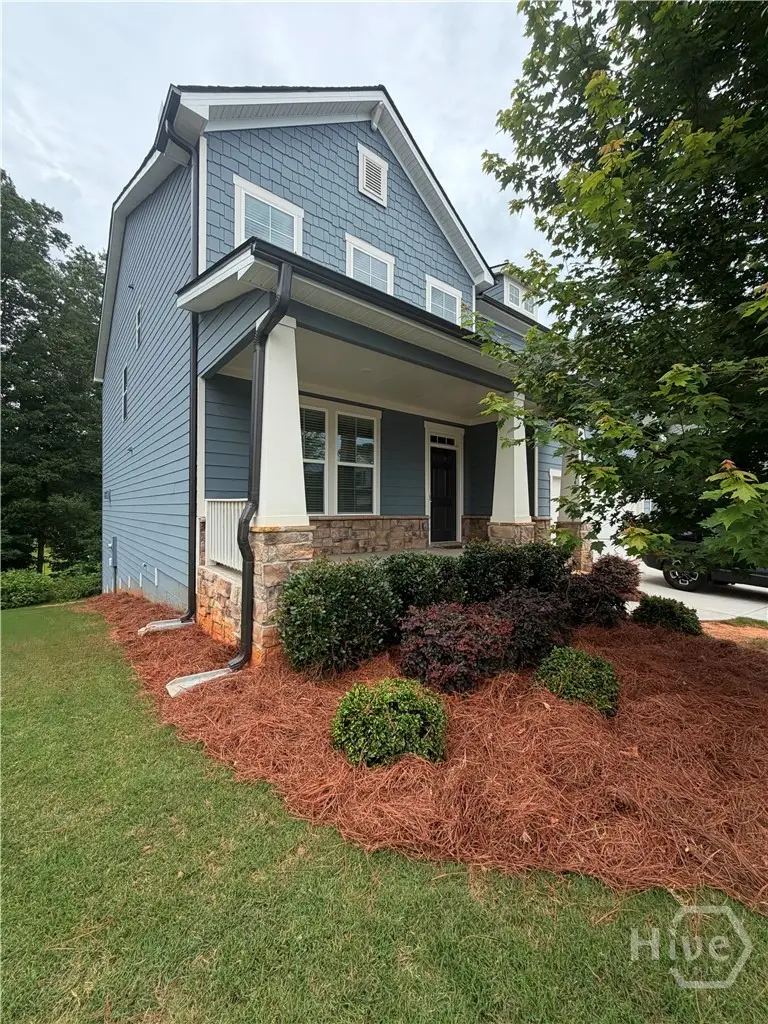 Address Withheld By Seller, Hoschton, GA 30548 - #3