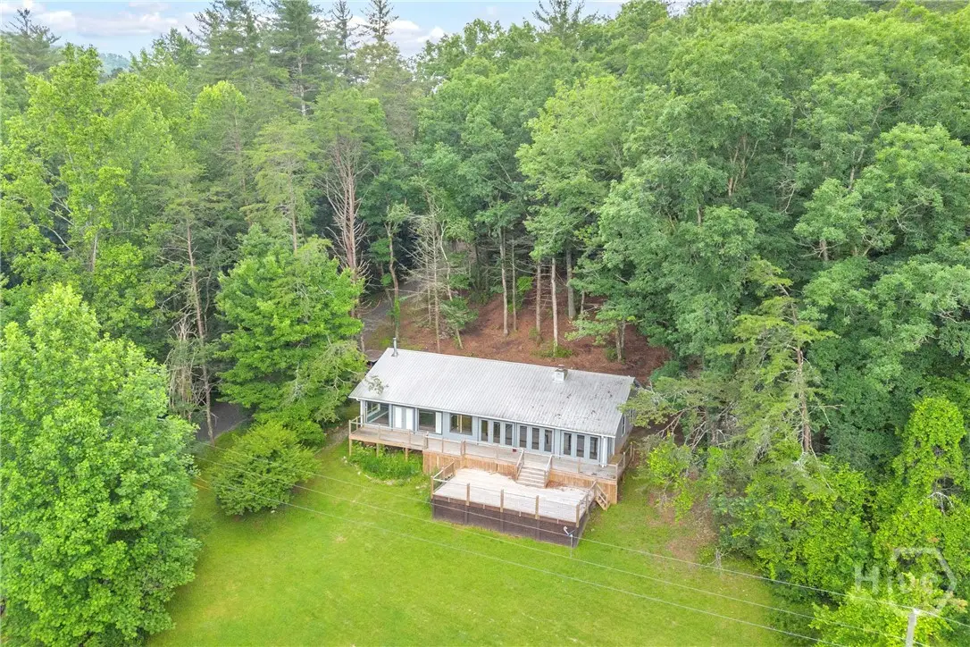 110 Wilderness End, Clarkesville, GA 30523 - #1