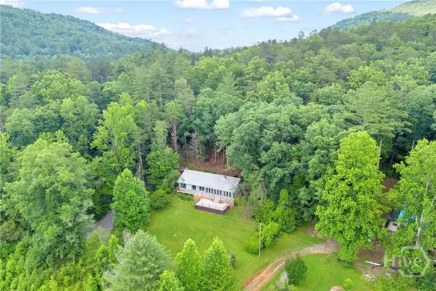 110 Wilderness End, Clarkesville, GA 30523 - #2