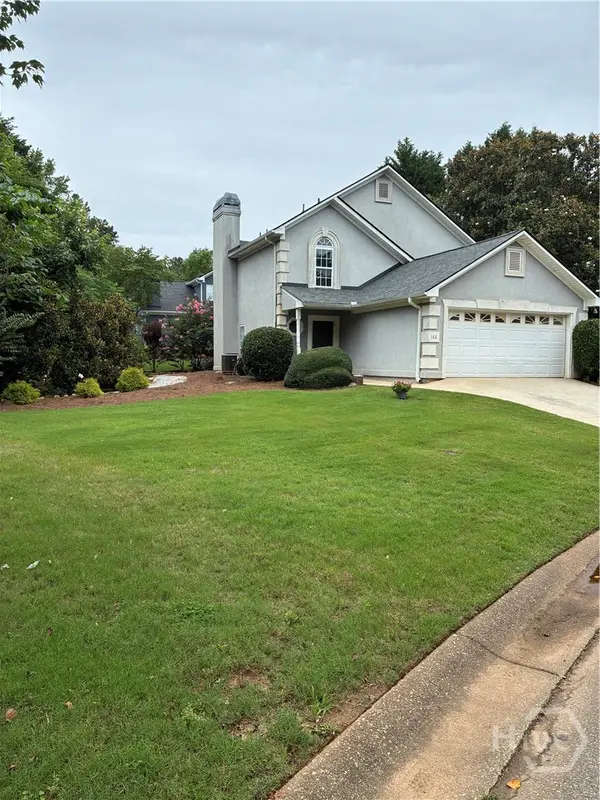 168 Covington Place, Athens, GA 30606