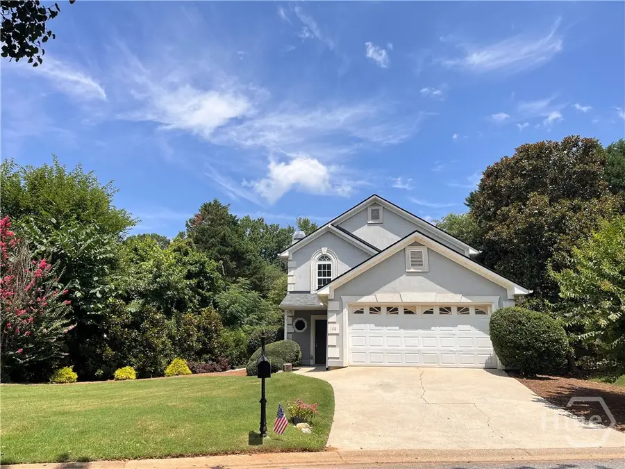 168 Covington Place, Athens, GA 30606 - #3