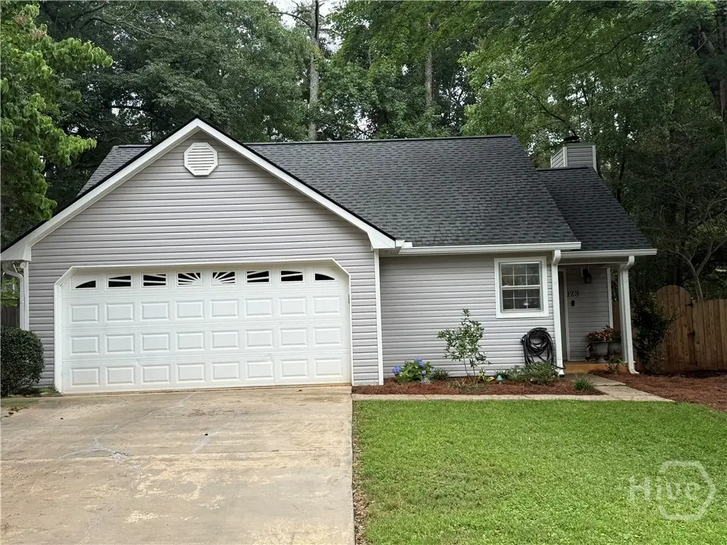 123 Onyx Place, Athens, GA 30605 - #1