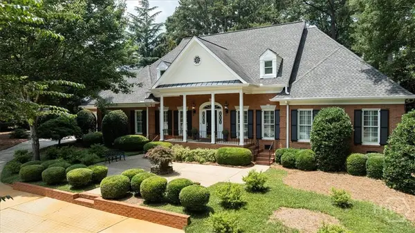 1071 Meriweather Drive, Watkinsville, GA 30677