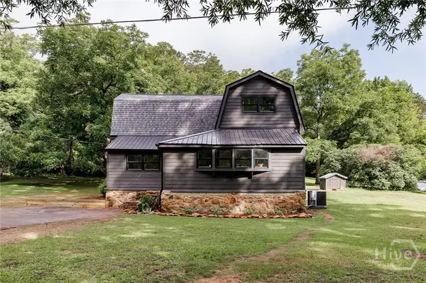 245 Helican Springs Road, Athens, GA 30601