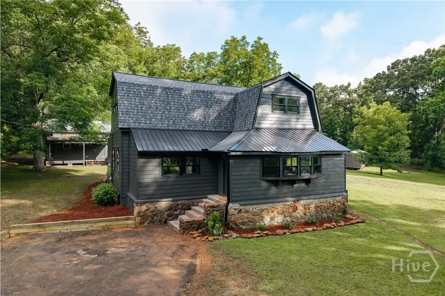 245 Helican Springs Road, Athens, GA 30601 - #2