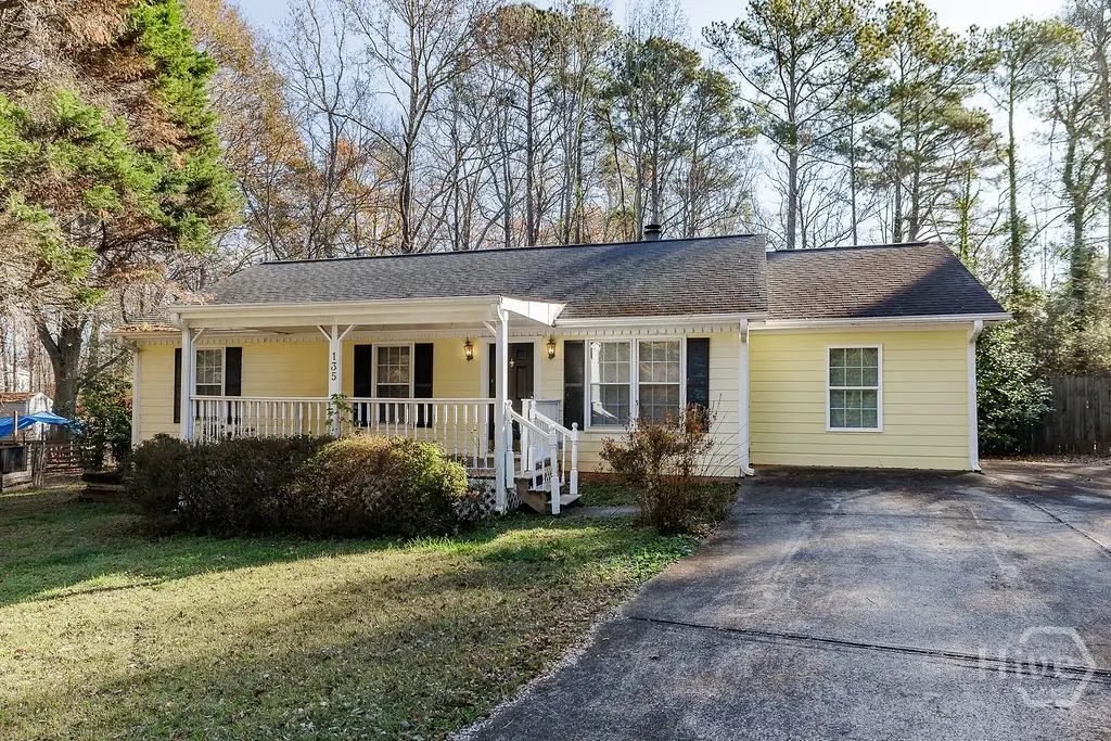 135 Longbranch Court, Athens, GA 30605 - #1