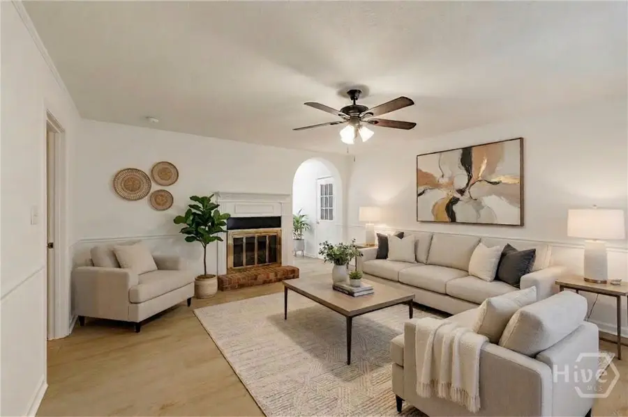 135 Longbranch Court, Athens, GA 30605 - #3