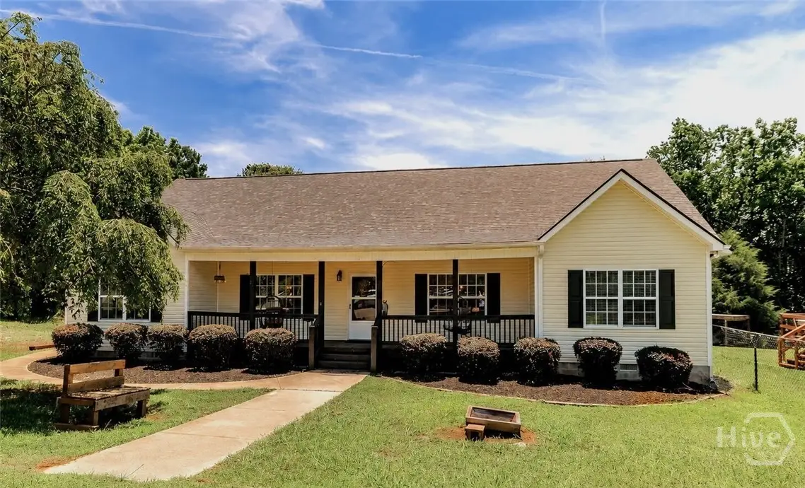 1627 Dewy Rose Road Nw, Dewy Rose, GA 30634 - #1