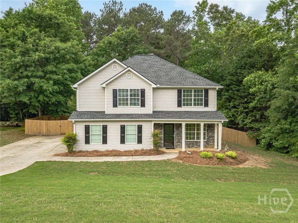 804 Pebble Place, Loganville, GA 30052 - #1
