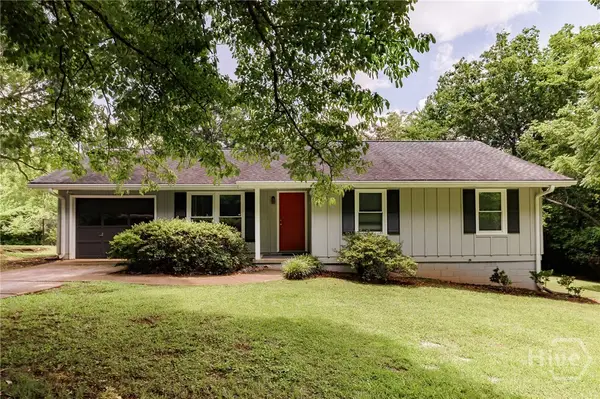 168 Pearl Street, Athens, GA 30601