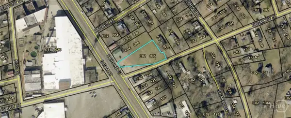 810 S Broad Street, Commerce, GA 30529