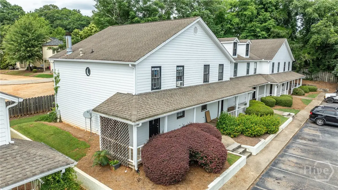 1905 S Milledge Avenue #6, Athens, GA 30605 - #1
