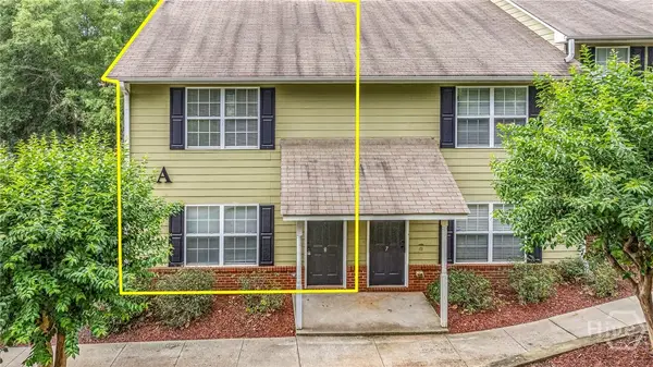 105 Westchester Drive #A8, Athens, GA 30606