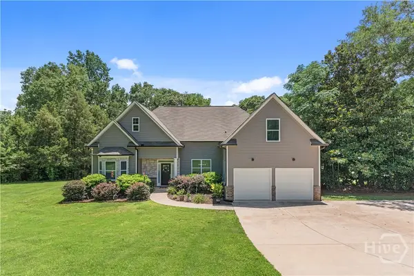 1505 Davenport Road, Braselton, GA 30517
