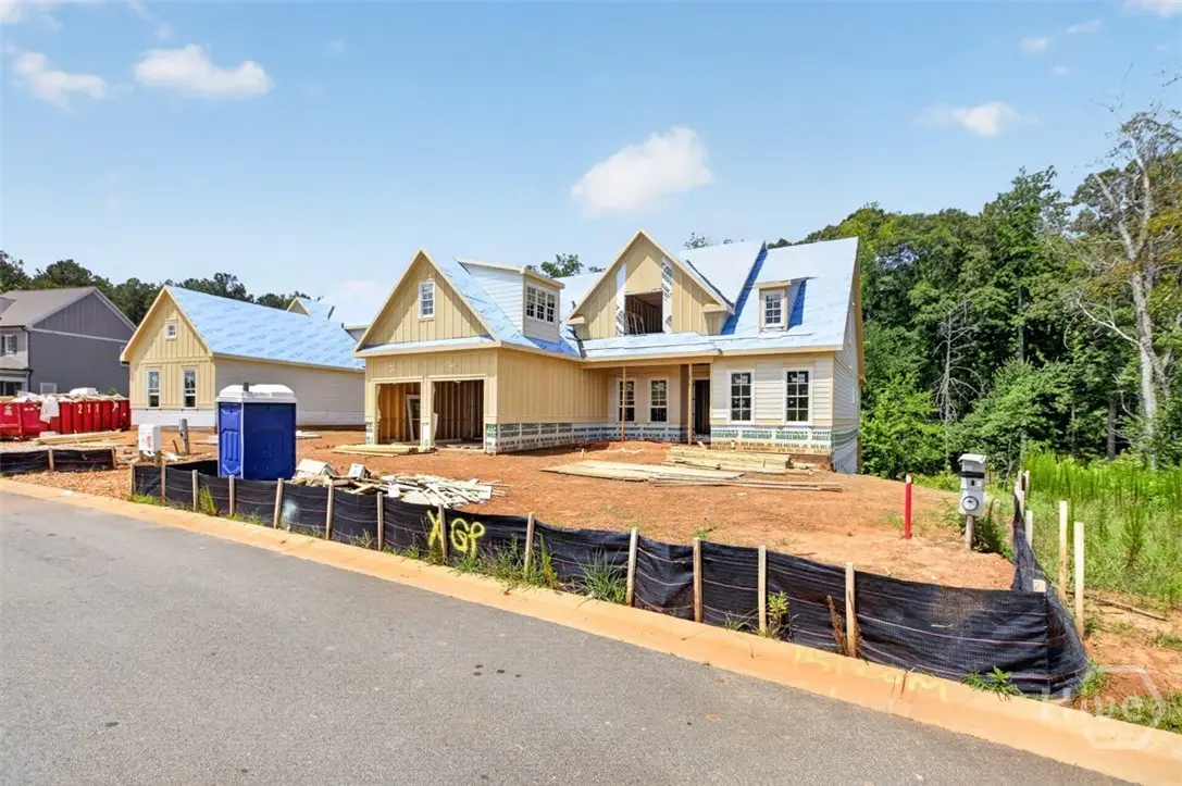 255 Lake Vista Drive, Statham, GA 30666 - #1