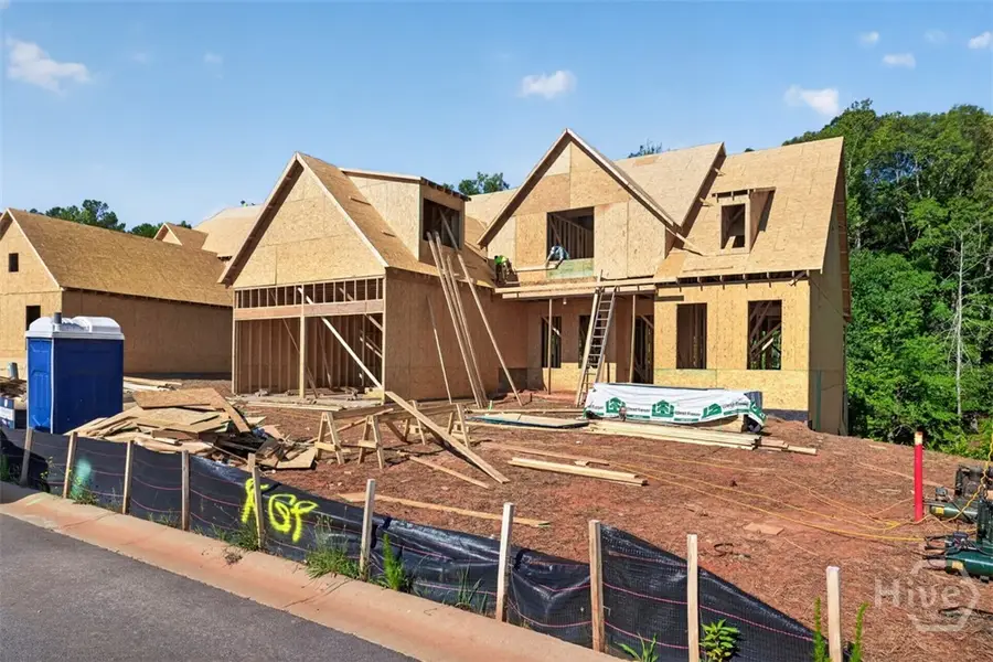 255 Lake Vista Drive, Statham, GA 30666 - #2
