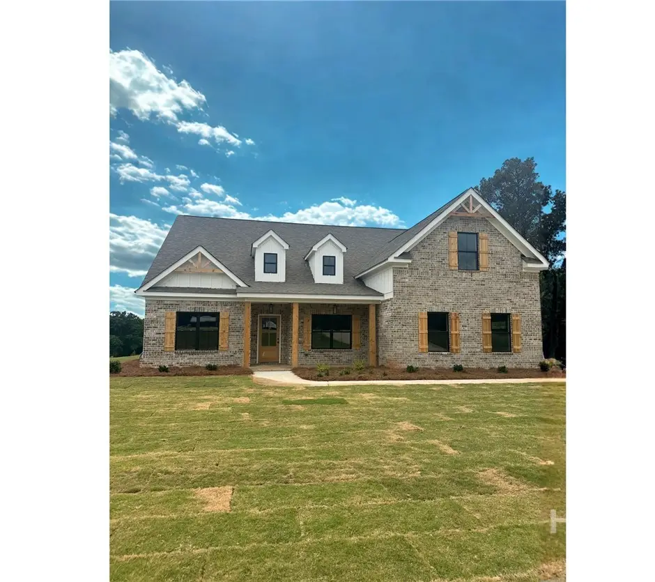 766 Youth Jersey Road, Monroe, GA 30655 - #1