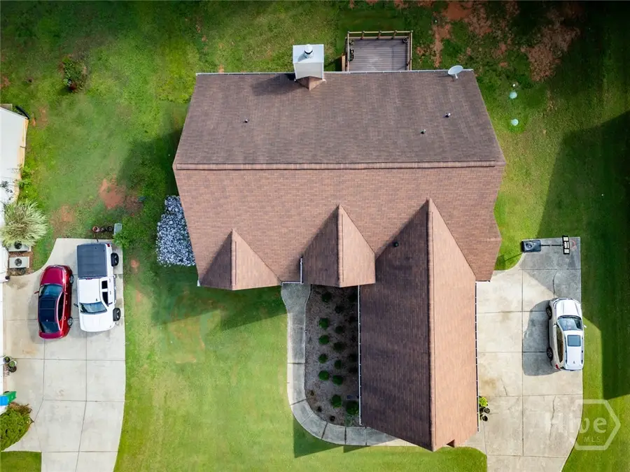 725 Lincoln Drive, Winder, GA 30680 - #2
