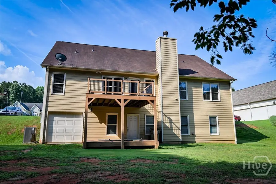 725 Lincoln Drive, Winder, GA 30680 - #3