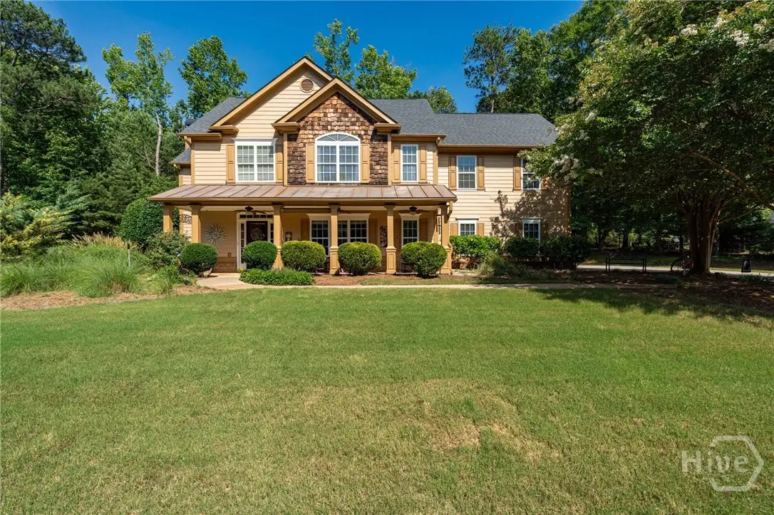 2103 Whitlow View Drive, Bishop, GA 30621 - #1