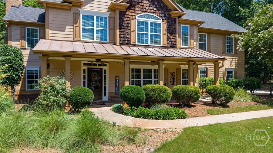 2103 Whitlow View Drive, Bishop, GA 30621 - #2