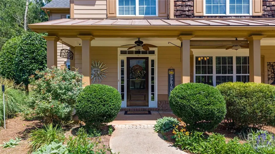 2103 Whitlow View Drive, Bishop, GA 30621 - #3