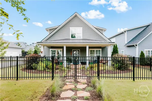 675 Sunset Drive, Athens, GA 30606