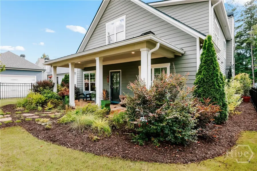 675 Sunset Drive, Athens, GA 30606 - #2