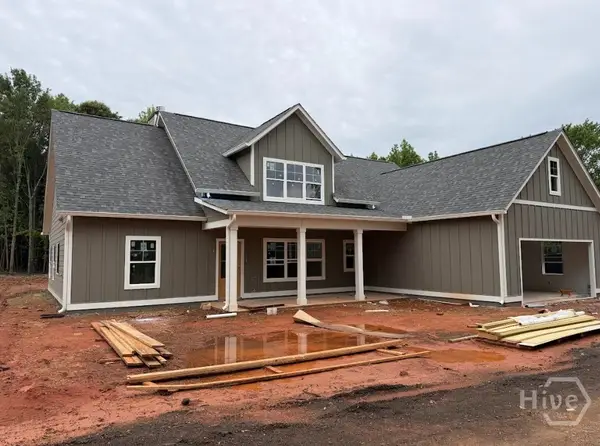 1903 Hoods Mill Road, Commerce, GA 30529