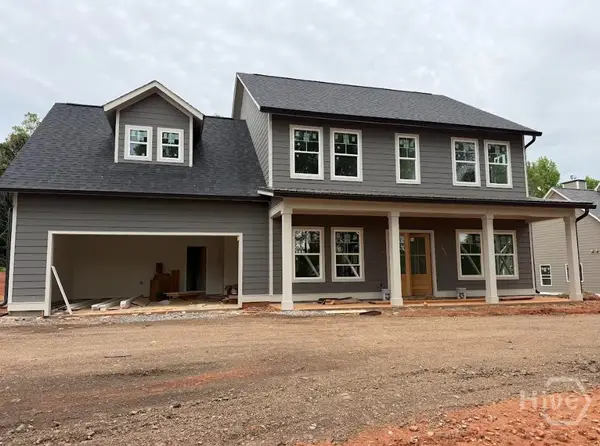 1867 Hoods Mill Road, Commerce, GA 30529
