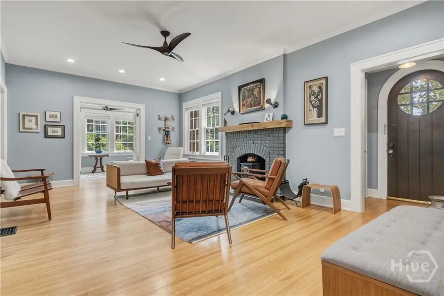 115 Milledge Hts, Athens, GA 30606 - #3