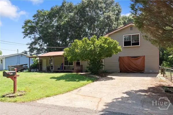 105 Fairlane Drive, Jefferson, GA 30549