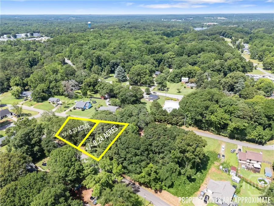 105 Fairlane Drive, Jefferson, GA 30549 - #3