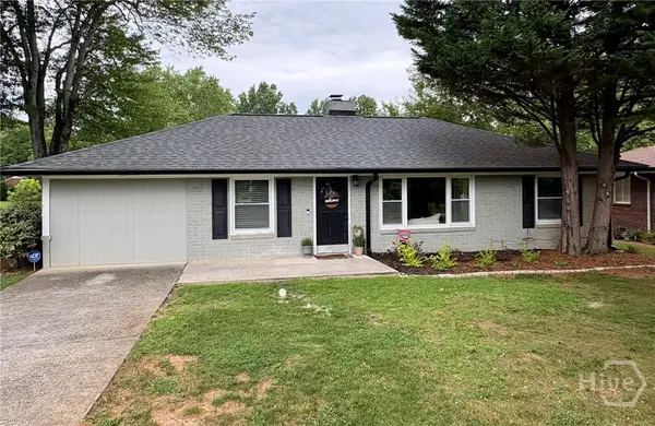199 Harris Street, Toccoa, GA 30577