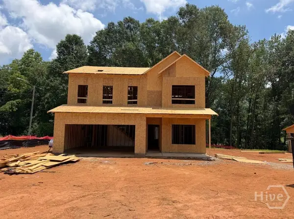620 Hospital Road, Commerce, GA 30529