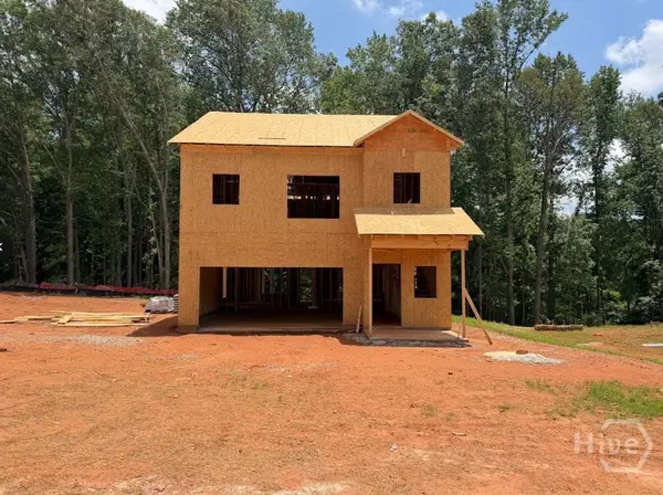 600 Hospital Road, Commerce, GA 30529